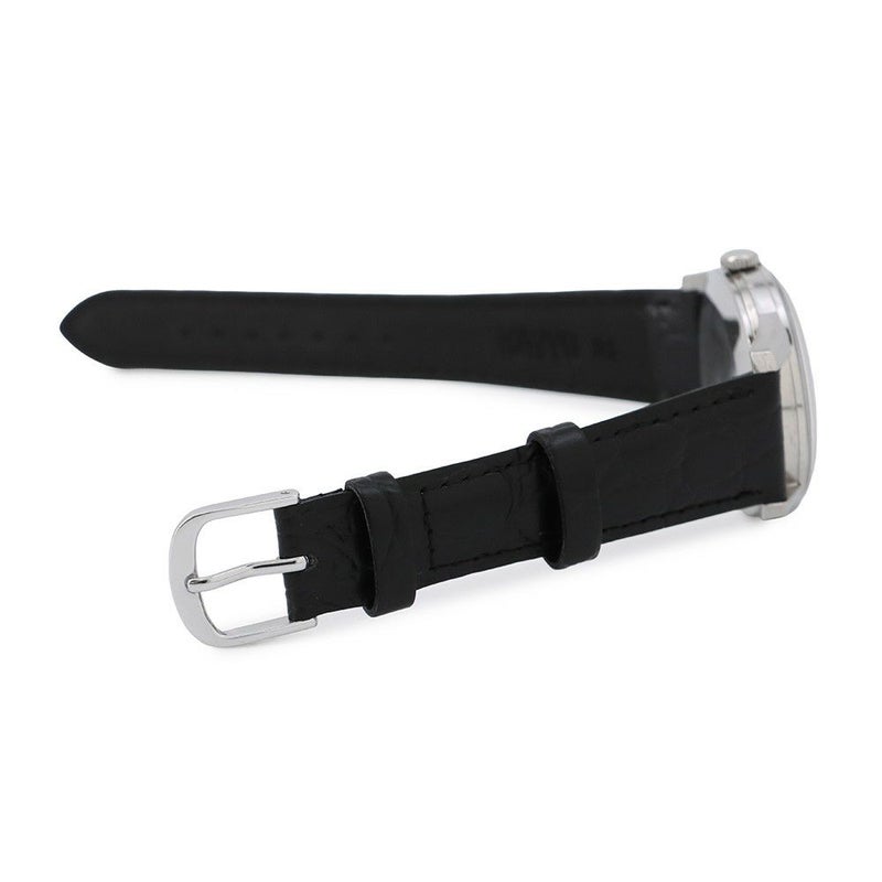 IWC シャフハウゼン オールドインター オートマティック 810AD 腕時計 メンズ ヴィンテージ ウォッチ グレー文字盤