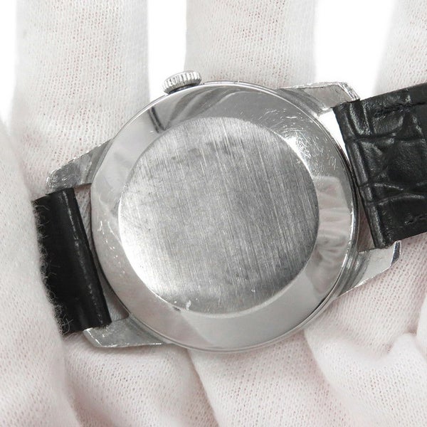 IWC シャフハウゼン オールドインター オートマティック 810AD 腕時計 メンズ ヴィンテージ ウォッチ グレー文字盤