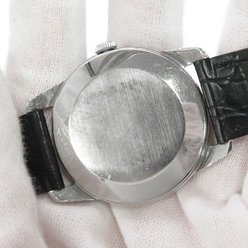 IWC シャフハウゼン オールドインター オートマティック 810AD 腕時計 メンズ ヴィンテージ ウォッチ グレー文字盤