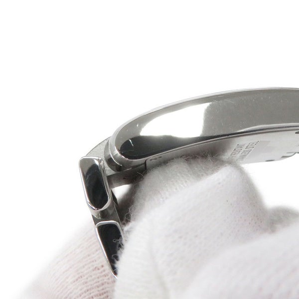 カルティエ タンク フランセーズ SM ハッピーバースデイ 2006年クリスマス限定 W51001Q3 Cartier クォーツ シルバー文字盤