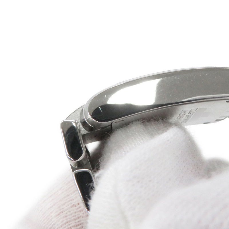 カルティエ タンク フランセーズ SM ハッピーバースデイ 2006年クリスマス限定 W51001Q3 Cartier クォーツ シルバー文字盤