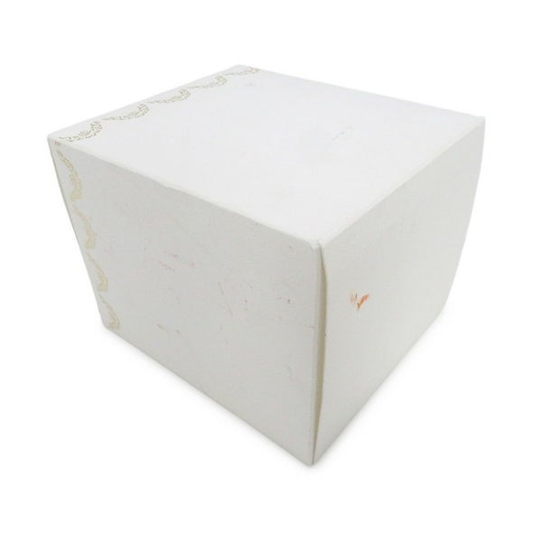 カルティエ タンク フランセーズ SM ハッピーバースデイ 2006年クリスマス限定 W51001Q3 Cartier クォーツ シルバー文字盤