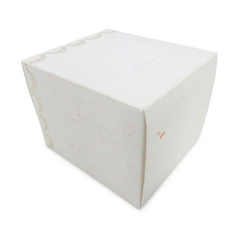 カルティエ タンク フランセーズ SM ハッピーバースデイ 2006年クリスマス限定 W51001Q3 Cartier クォーツ シルバー文字盤