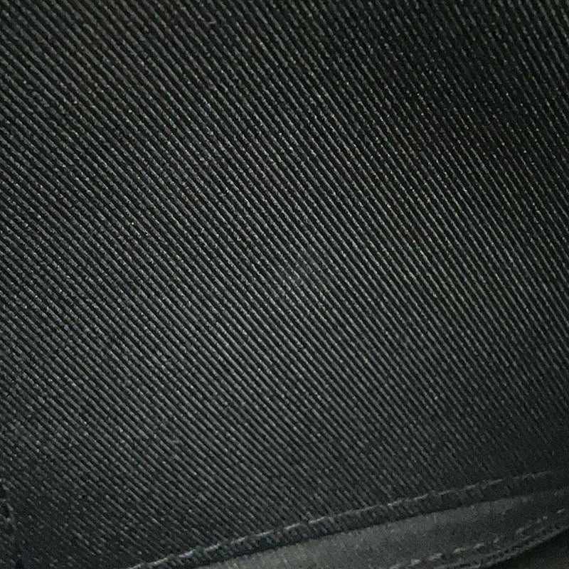 ルイヴィトン ショルダーバッグ モノグラム・ソーラーレイ ソフトトランク M44478 ヴァージル・アブロー 黒 ブラック