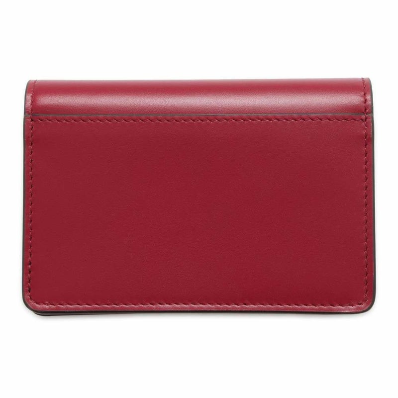 カルティエ カードケース マルチカードホルダー フラップ カーフスキン L3001900 Cartier