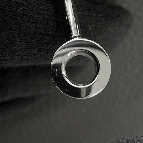 エルメス バーキン25 グラファイト/シルバー金具 トゴ C刻印 HERMES Birkin ハンドバッグ