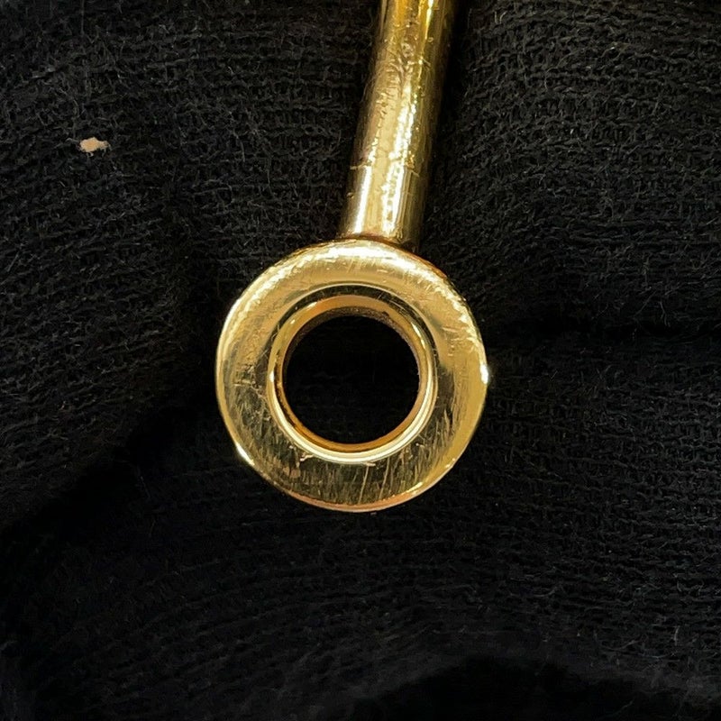 エルメス ハンドバッグ ケリー32 外縫い ブラック/ゴールド金具 ポロサスシャイン □E刻印 2wayショルダー 黒