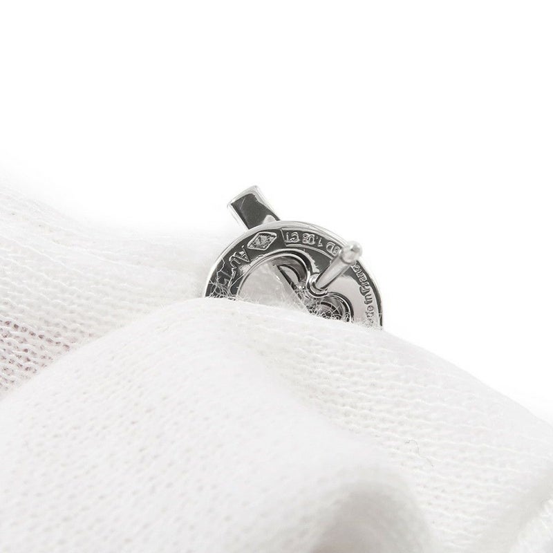 エルメス ピアス フィネス ダイヤモンド 34P 計0.92ct K18WGホワイトゴールド HERMES ジュエリー