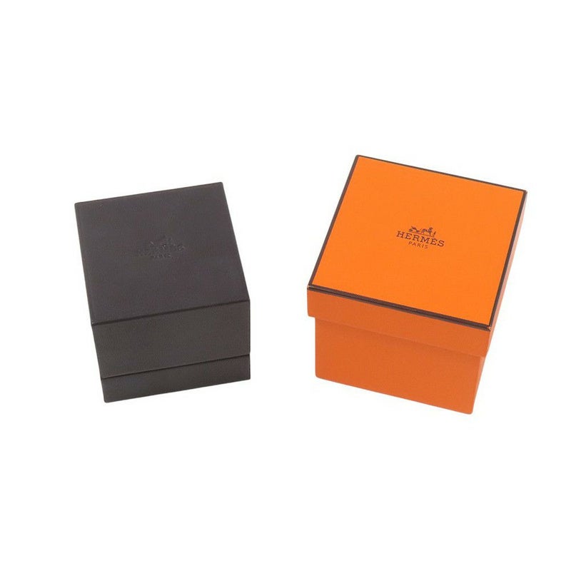 エルメス ピアス フィネス ダイヤモンド 34P 計0.92ct K18WGホワイトゴールド HERMES ジュエリー