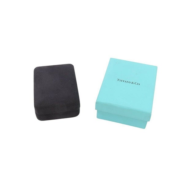 ティファニー ネックレス センチメンタル ハート バイ ザ ヤード ペンダント ダイヤモンド Pt950プラチナ Tiffany&Co.