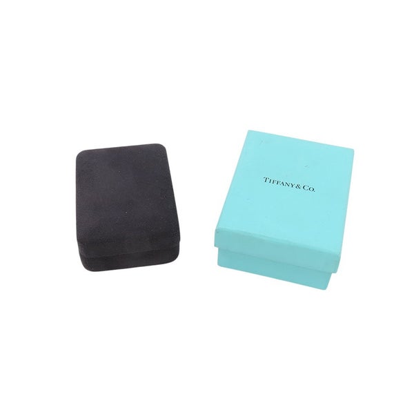 ティファニー ネックレス センチメンタル ハート バイ ザ ヤード ペンダント ダイヤモンド Pt950プラチナ Tiffany&Co.