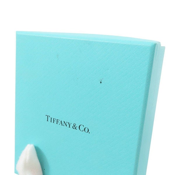 ティファニー ネックレス ビクトリア クラスター キー ペンダント スモール ダイヤモンド Pt950プラチナ 62033398 ジュエリー