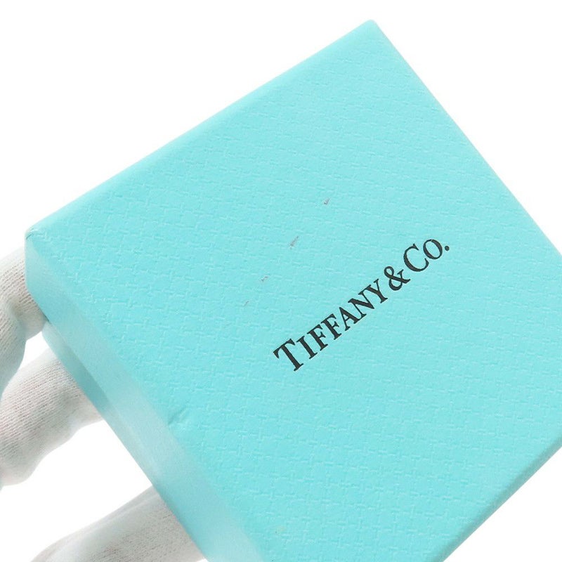 ティファニー リング Tナロー パヴェ ダイヤモンド 計0.45ct K18PGピンクゴールド サイズ約10号 60151485 Tiffany&Co. 指輪