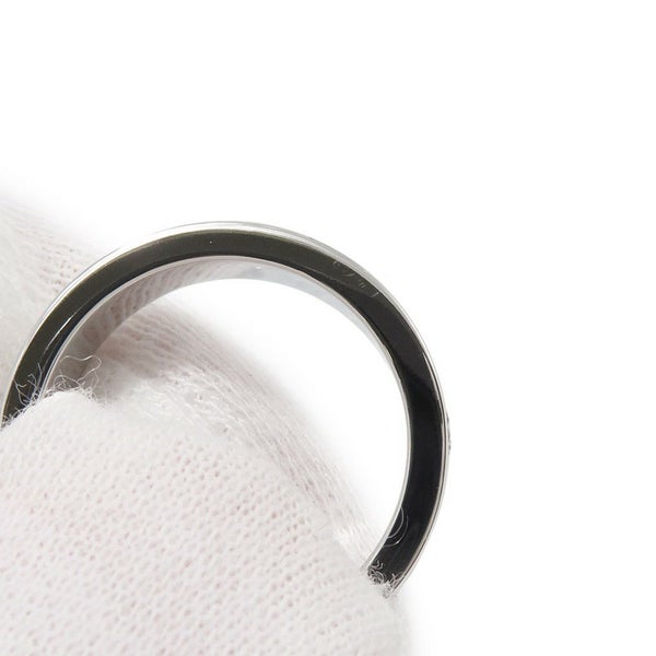 カルティエ リング LOVE リング クラシックモデル ダイヤモンド 1P 約0.07ct Pt950プラチナ サイズ51 B4046700 指輪 ラブリング