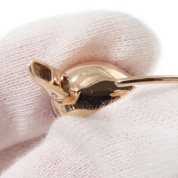 ポメラート ピアス ルージュ パッション ピアス ルビー K9PGピンクゴールド Pomellato ジュエリー