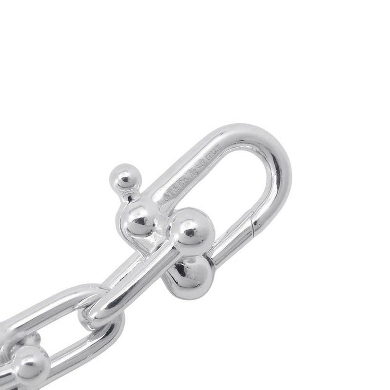 ティファニー ブレスレット ハードウェア スモール リンク サイズスモール SV925シルバー 60153084 ジュエリー