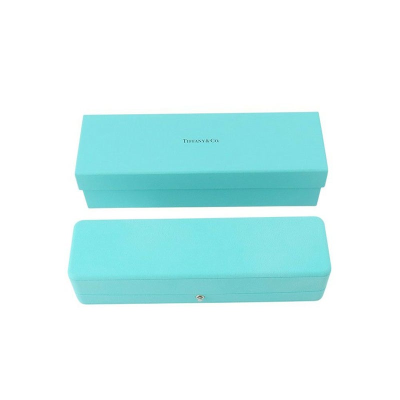 ティファニー ブレスレット ハードウェア スモール リンク サイズスモール SV925シルバー 60153084 ジュエリー