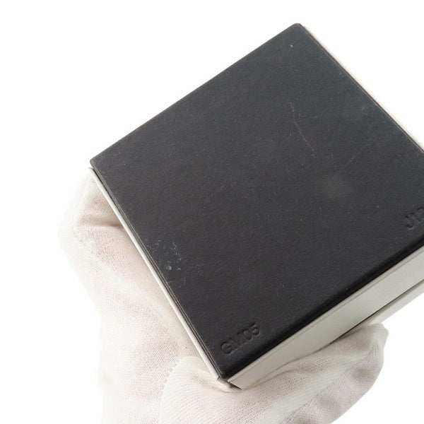 シャネル リング ココ クラッシュ ミディアムモデル K18PGピンクゴールド リングサイズ53 J10817 CHANEL 指輪