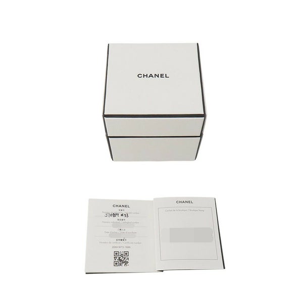 シャネル リング ココ クラッシュ ミディアムモデル K18PGピンクゴールド リングサイズ53 J10817 CHANEL 指輪
