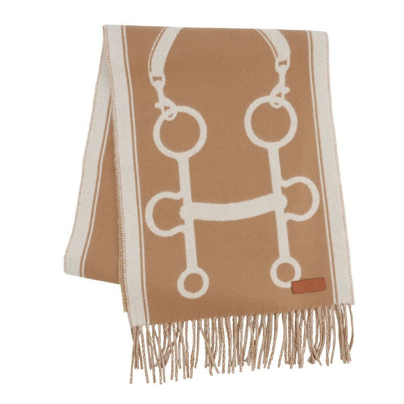 エルメス マフラー モール カシミヤ HERMES ストール 2025年秋冬