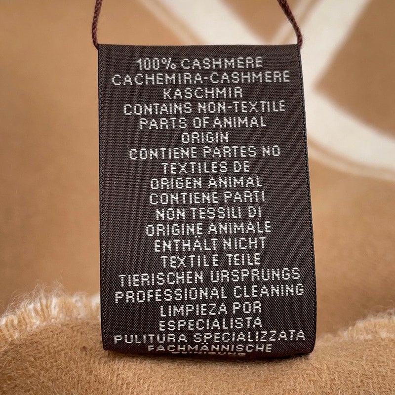 エルメス マフラー モール カシミヤ HERMES ストール 2025年秋冬