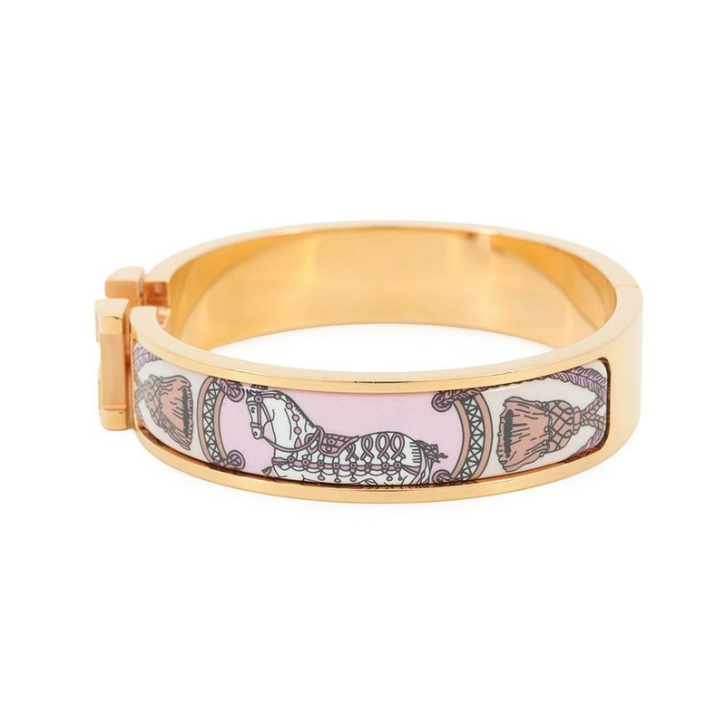 エルメス ブレスレット クリックH クリッククラックPM グラン・アパラ HERMES アクセサリー