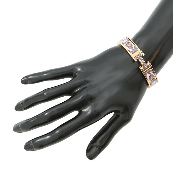 エルメス ブレスレット クリックH クリッククラックPM グラン・アパラ HERMES アクセサリー