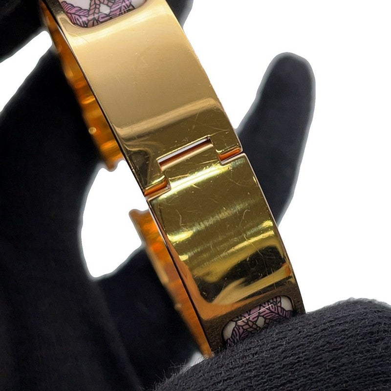 エルメス ブレスレット クリックH クリッククラックPM グラン・アパラ HERMES アクセサリー