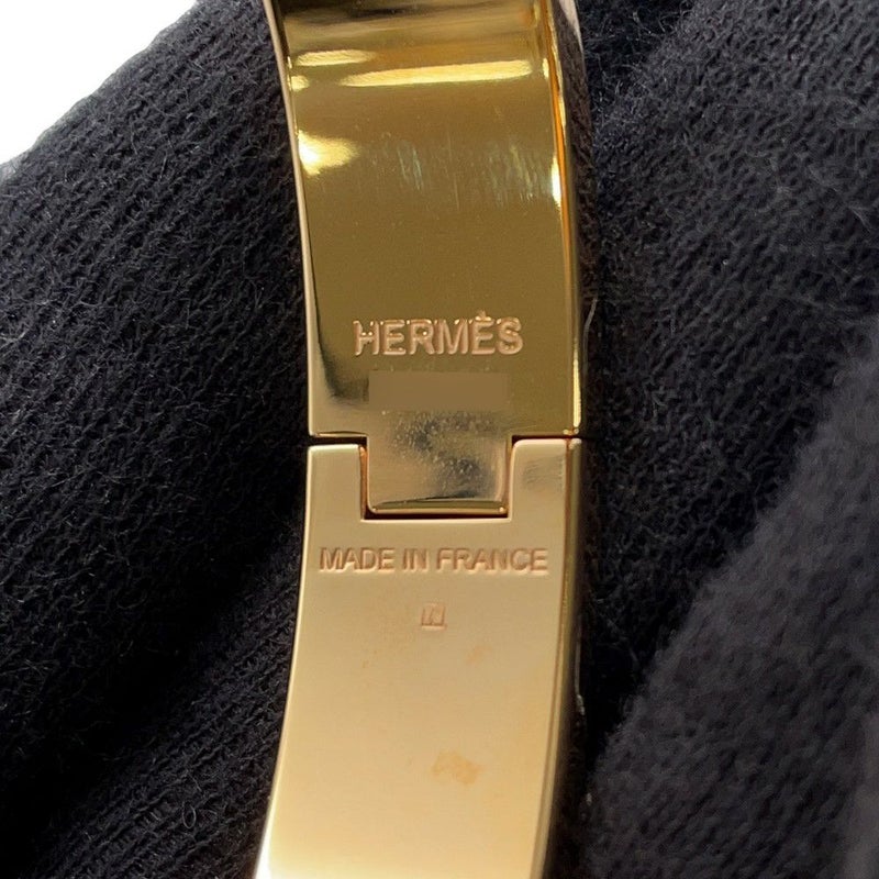 エルメス ブレスレット クリックH クリッククラックPM グラン・アパラ HERMES アクセサリー