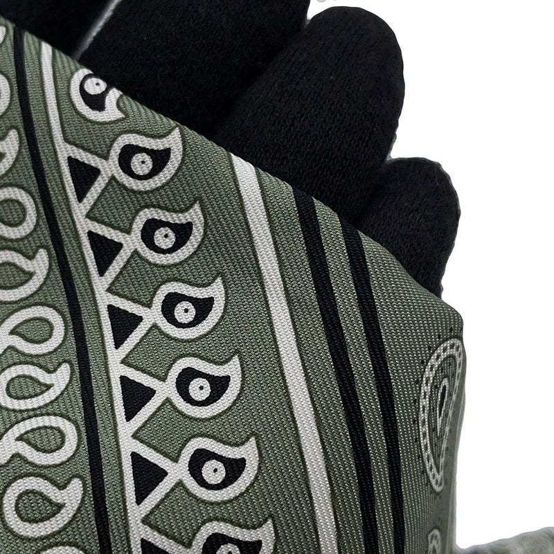 エルメス スカーフ ツイリー フリル エプロン・ドール・バンダナ シルク HERMES 2024春夏