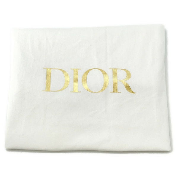 ディオール トートバッグ オブリーク ジャカード ブックトート デニム スモール M1265ZEGC_M49E トロッター