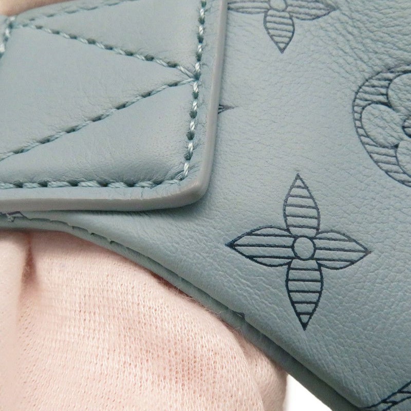 ルイヴィトン ボディバッグ モノグラム・シャドウ ラッシュ･バムバッグ M46108 ヴィトン バッグ メンズ ウエストバッグ