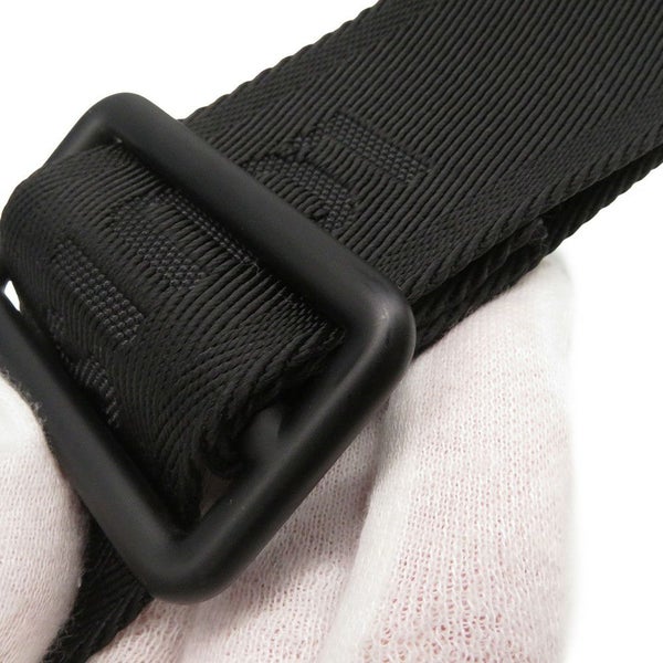 ルイヴィトン ボディバッグ モノグラム・シャドウ ラッシュ･バムバッグ M46108 ヴィトン バッグ メンズ ウエストバッグ