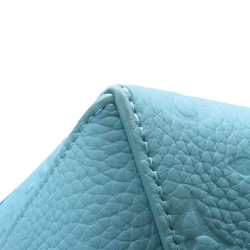 ルイヴィトン トートバッグ モノグラム・トリヨン LV x YK ウィークエンドトート M21717 草間彌生 コラボ ヴィトン バッグ