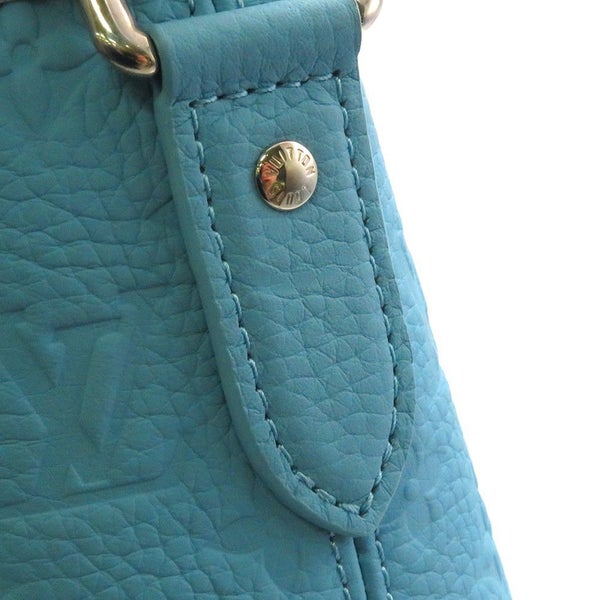 ルイヴィトン トートバッグ モノグラム・トリヨン LV x YK ウィークエンドトート M21717 草間彌生 コラボ ヴィトン バッグ