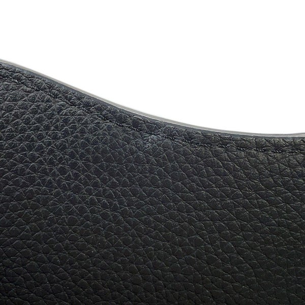 クリスチャン・ディオール ボディバッグ オブリーク ギャロップ ミニスリングバッグ 1ADBO022YKS トロッター 黒