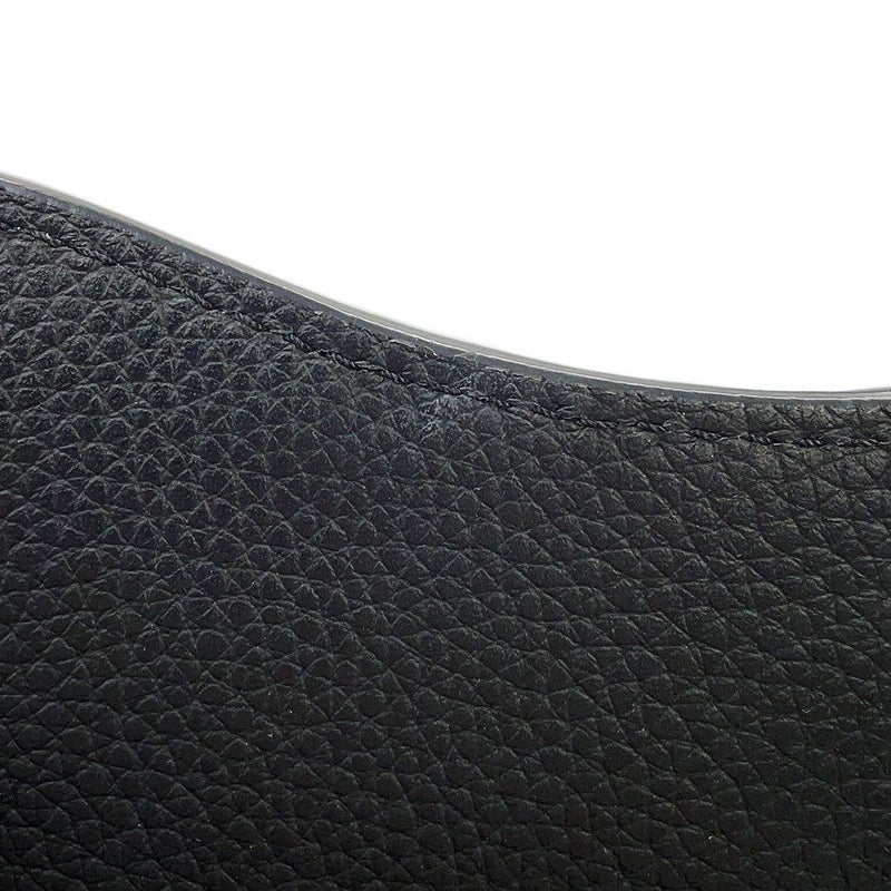 クリスチャン・ディオール ボディバッグ オブリーク ギャロップ ミニスリングバッグ 1ADBO022YKS トロッター 黒