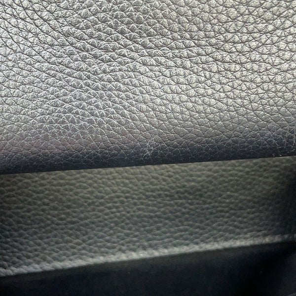 クリスチャン・ディオール ボディバッグ オブリーク ギャロップ ミニスリングバッグ 1ADBO022YKS トロッター 黒