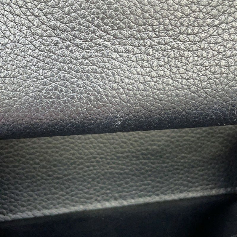 クリスチャン・ディオール ボディバッグ オブリーク ギャロップ ミニスリングバッグ 1ADBO022YKS トロッター 黒