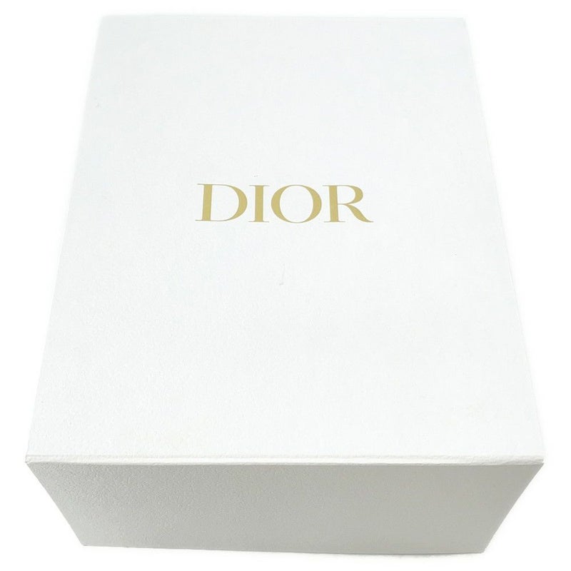 クリスチャン・ディオール ボディバッグ オブリーク ギャロップ ミニスリングバッグ 1ADBO022YKS トロッター 黒