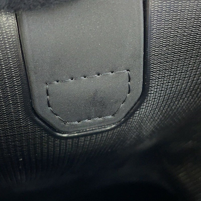 クリスチャン・ディオール レインブーツ オブリーク ディオール ガーデン メンズサイズ41 3B0338ZWJ Christian Dior 靴 黒