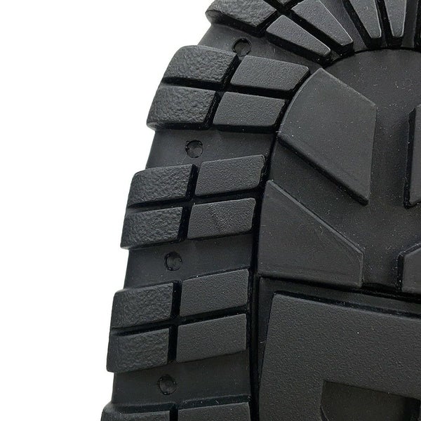 クリスチャン・ディオール レインブーツ オブリーク ディオール ガーデン メンズサイズ41 3B0338ZWJ Christian Dior 靴 黒