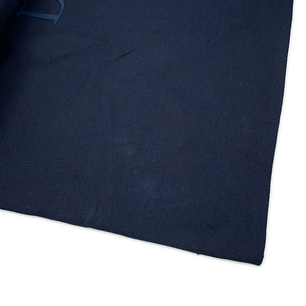 クリスチャン・ディオール レインブーツ オブリーク ディオール ガーデン メンズサイズ41 3B0338ZWJ Christian Dior 靴 黒