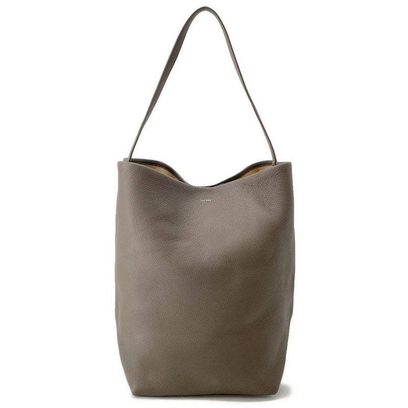 ザ ロウ トートバッグ N/S Park Tote パーク トート ラージ グレインカーフレザー W1273 THE ROW