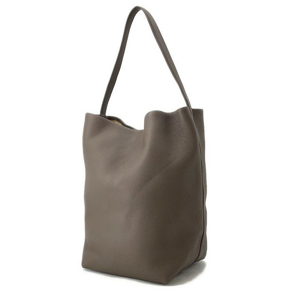 ザ ロウ トートバッグ N/S Park Tote パーク トート ラージ グレインカーフレザー W1273 THE ROW