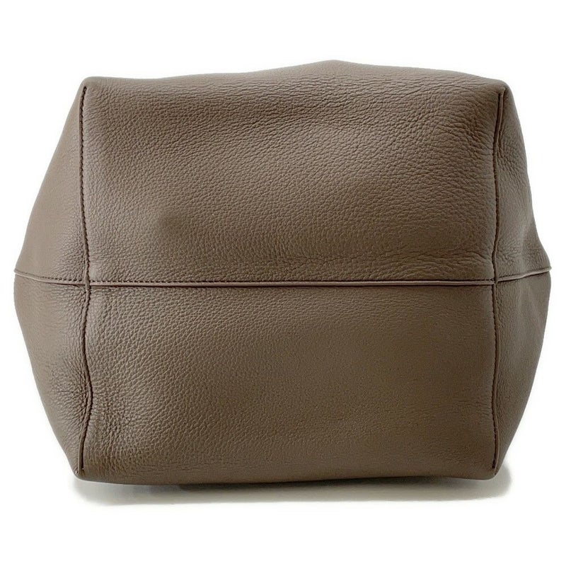 ザ ロウ トートバッグ N/S Park Tote パーク トート ラージ グレインカーフレザー W1273 THE ROW