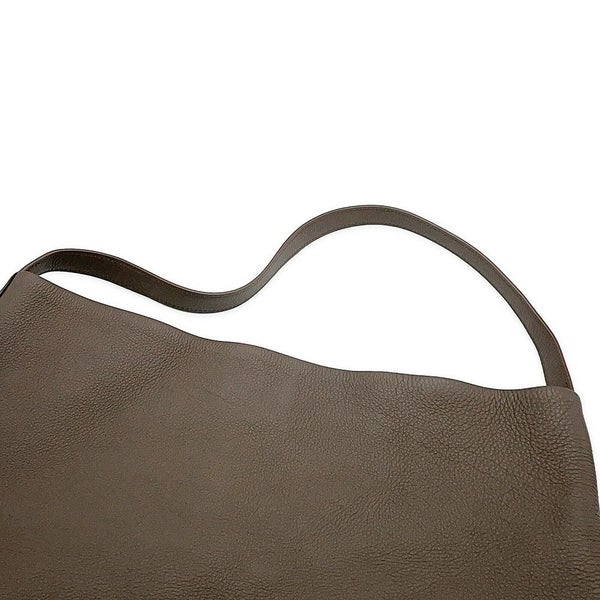 ザ ロウ トートバッグ N/S Park Tote パーク トート ラージ グレインカーフレザー W1273 THE ROW