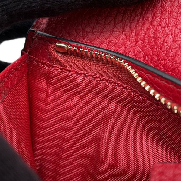 ヴァレンティノ・ガラヴァーニ 二つ折り財布 ロックスタッズ コンパクトウォレット レザー5W2P0P39VSH VALENTINO