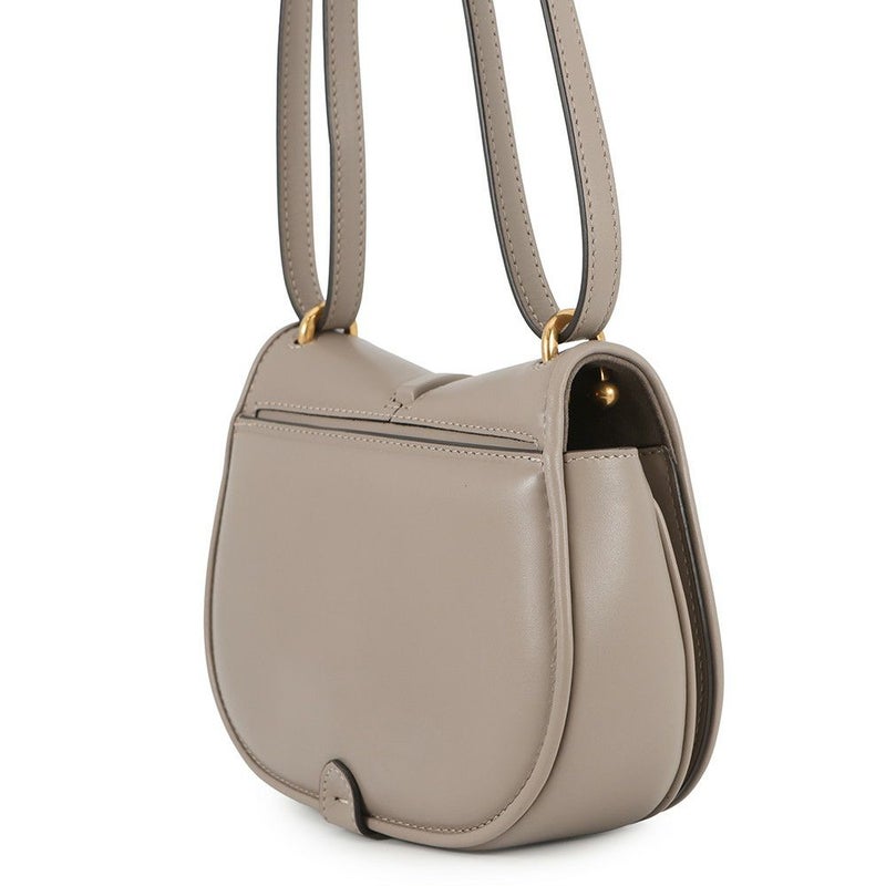 フェンディ ショルダーバッグ カモン スモール レザー 8BS082 FENDI バッグ 2way