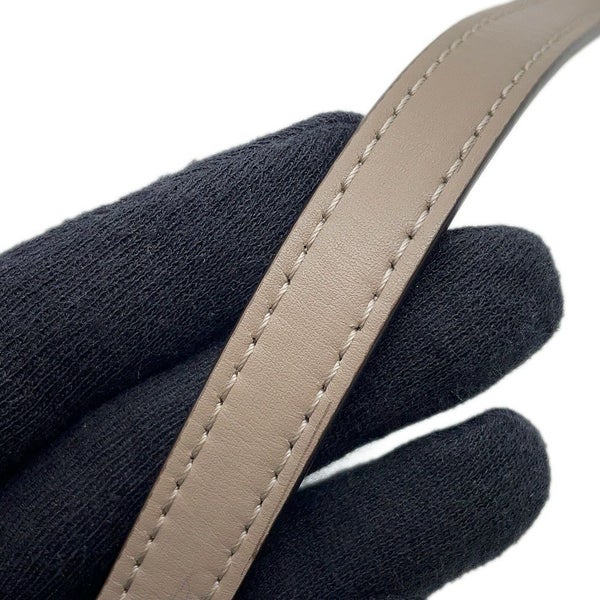 フェンディ ショルダーバッグ カモン スモール レザー 8BS082 FENDI バッグ 2way